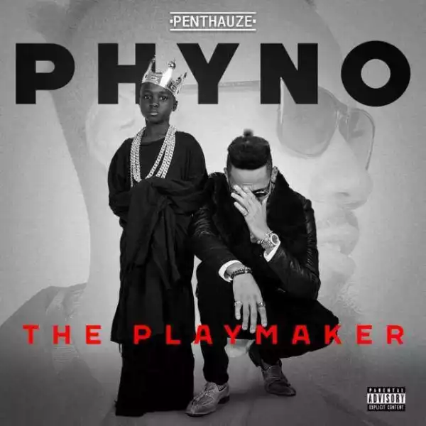 Phyno - Link Up ft. M.I & Burna Boy